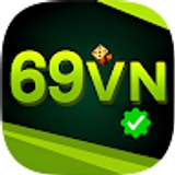 The "69VN" user's logo