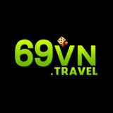 The "69VN - 69VN.Travel | Link Vào Trang Chủ 69VN Không Chặn 2024" user's logo