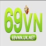 The "69vnuknet" user's logo