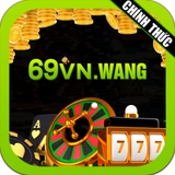 The "69vnwang" user's logo