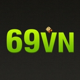 The "69VN link trang chủ" user's logo