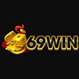 The "69WIN bet" user's logo