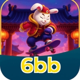The "6bb Casa de Apostas " user's logo