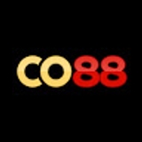 The "Co88 – Cổng game cá cược" user's logo