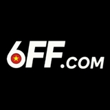 The "6ff1top" user's logo