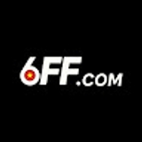 The "6FF Link Đăng Ký Đăng Nhập 6FF Com Mới Nhất 2025 888K" user's logo