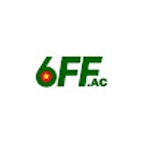 The "6Ff " user's logo