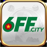 The "6ffcity" user's logo