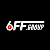 The "nhà cái 6FF" user's logo