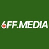 The "nhà cái 6ff" user's logo