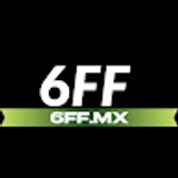 The "6Ff mx" user's logo