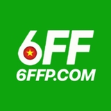 The "6FF Com" user's logo