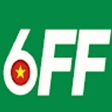 The "6ff " user's logo