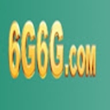 The "6g6g" user's logo