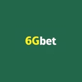 The "6GBET" user's logo