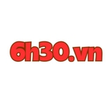 The "6h30vnn" user's logo