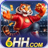 The "6HH – Slots Modernos do Brasil" user's logo