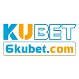 The "6kubet" user's logo