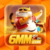 The "6MM BET" user's logo