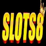 The "6Slots8 com" user's logo