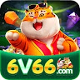 The "6v66 bet" user's logo
