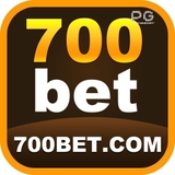 The "700bet" user's logo
