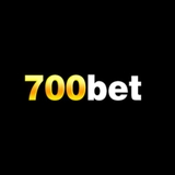 The "700betlivecom" user's logo