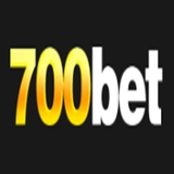 The "700bet online" user's logo