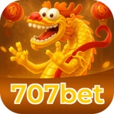 The "707bet" user's logo