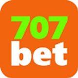 The "707bet" user's logo