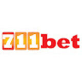 The "711bet Dev" user's logo