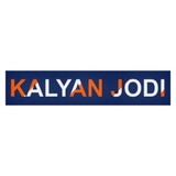 The "Kalyan Jodi" user's logo