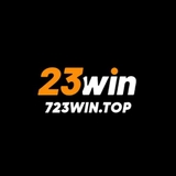 The "723wintop" user's logo