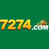 The "7274brcom" user's logo