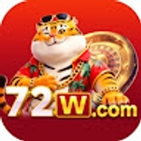The "72w " user's logo