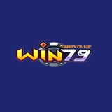 The "Cổng Game Win79" user's logo