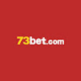 The "Casa de apostas 73bet" user's logo