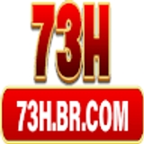 The "73H " user's logo