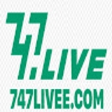 The "Bookie 747Live" user's logo