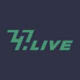 The "747live the best online casino in the Philippines" user's logo