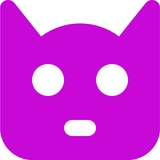 The "74MAOCOM" user's logo