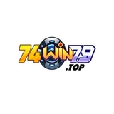 The "Cổng Game Đổi Thưởng Win79" user's logo
