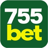 The "755Bet autos" user's logo