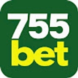The "755bet blog" user's logo