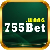 The "755Bet wang" user's logo