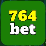 The "764bet" user's logo