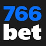 The "766bet" user's logo