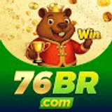 The "76BR " user's logo