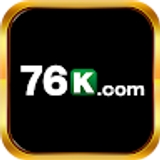 The "76k br" user's logo