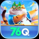 The "76qonlinecom" user's logo